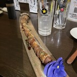 テバサカバ - 