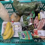 ベイシア Foods Park - 料理写真:
