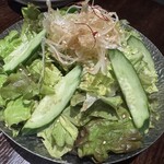 松阪苑 - 
