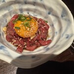 松阪苑 - 