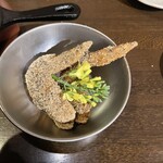 テバサカバ - 