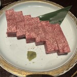 松阪苑 - 