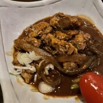 テバサカバ - 