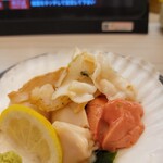 Kanda Edokko Zushi Smart Lane Kitaguchi Ten