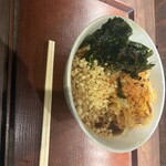 十割蕎麦 嵯峨谷 - 
