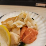 Kanda Edokko Zushi Smart Lane Kitaguchi Ten