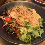 モンスーンカフェ - 