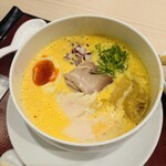 麺スタイル谷本家 - 