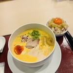 麺スタイル谷本家 - 