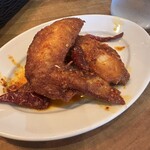 モンスーンカフェ - 