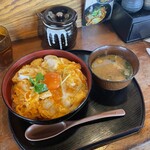 かしわ家 - 
