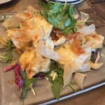 モンスーンカフェ - 