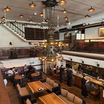 モンスーンカフェ - 