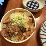大衆居酒屋 かどっちょ - 