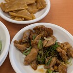 日高屋 - 料理写真: