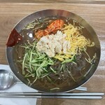 ビビン亭 - 料理写真: