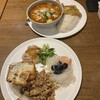 マンゴツリーカフェ - 