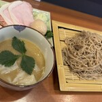 自家製手もみ麺 鈴ノ木 - 