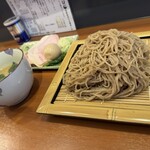 自家製手もみ麺 鈴ノ木 - 