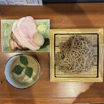 自家製手もみ麺 鈴ノ木 - 