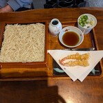 萩の茶屋 - 