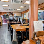 萩の茶屋 - 