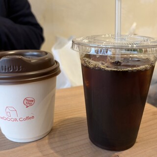 ブルードアコーヒー_1