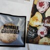 RUMBLE CRUMBLE 新宿イイトルミネ店