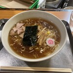 日吉 大勝軒 - 