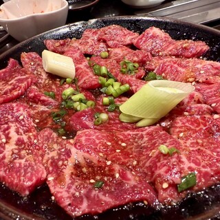 丸十 - 料理写真: