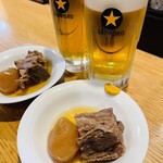 牛たん料理 閣 - 