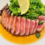 牛たん料理 閣 - 