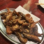 アガリコ餃子楼 - 