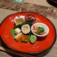 玄菜壱上 - 