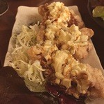 t-style - チキン南蛮