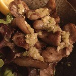 t-style - トントロ