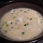 卯夢 - 河豚雑炊