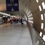 Illy Cafe - 美しいコンクリートの造形