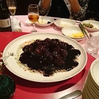 赤坂 四川飯店 - 