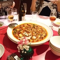 赤坂 四川飯店 - 