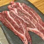 肉と米 焼肉えびす - 