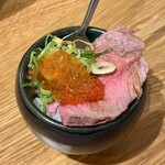 肉と米 焼肉えびす - 