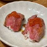 肉と米 焼肉えびす - 