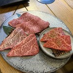 WAGYU YAKINIKU beef by KOH - 