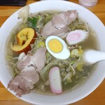 長陽 - 料理写真: