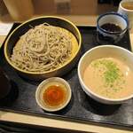 そば前 ちくまがわ - 