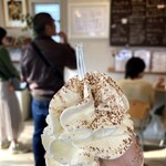 ARIETTA del gelato