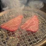 WAGYU YAKINIKU beef by KOH - 