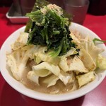 ラーメン 三七十家 - 