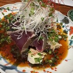 薄野 肉海鮮爐端 芯々 - 